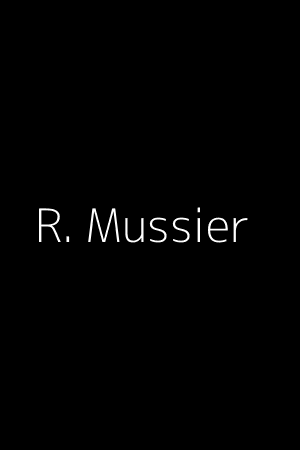 René Mussier